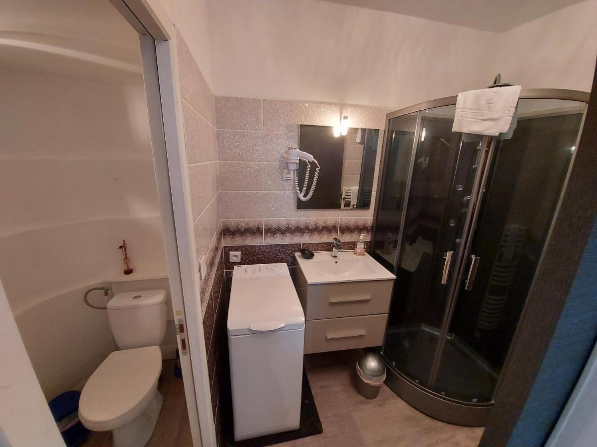 Appartement De Charme, Coeur De Vichy, Quartier Calme *