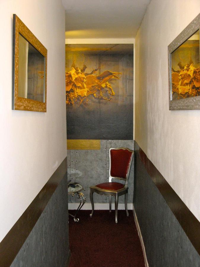 Appartement De Charme, Coeur De Vichy, Quartier Calme