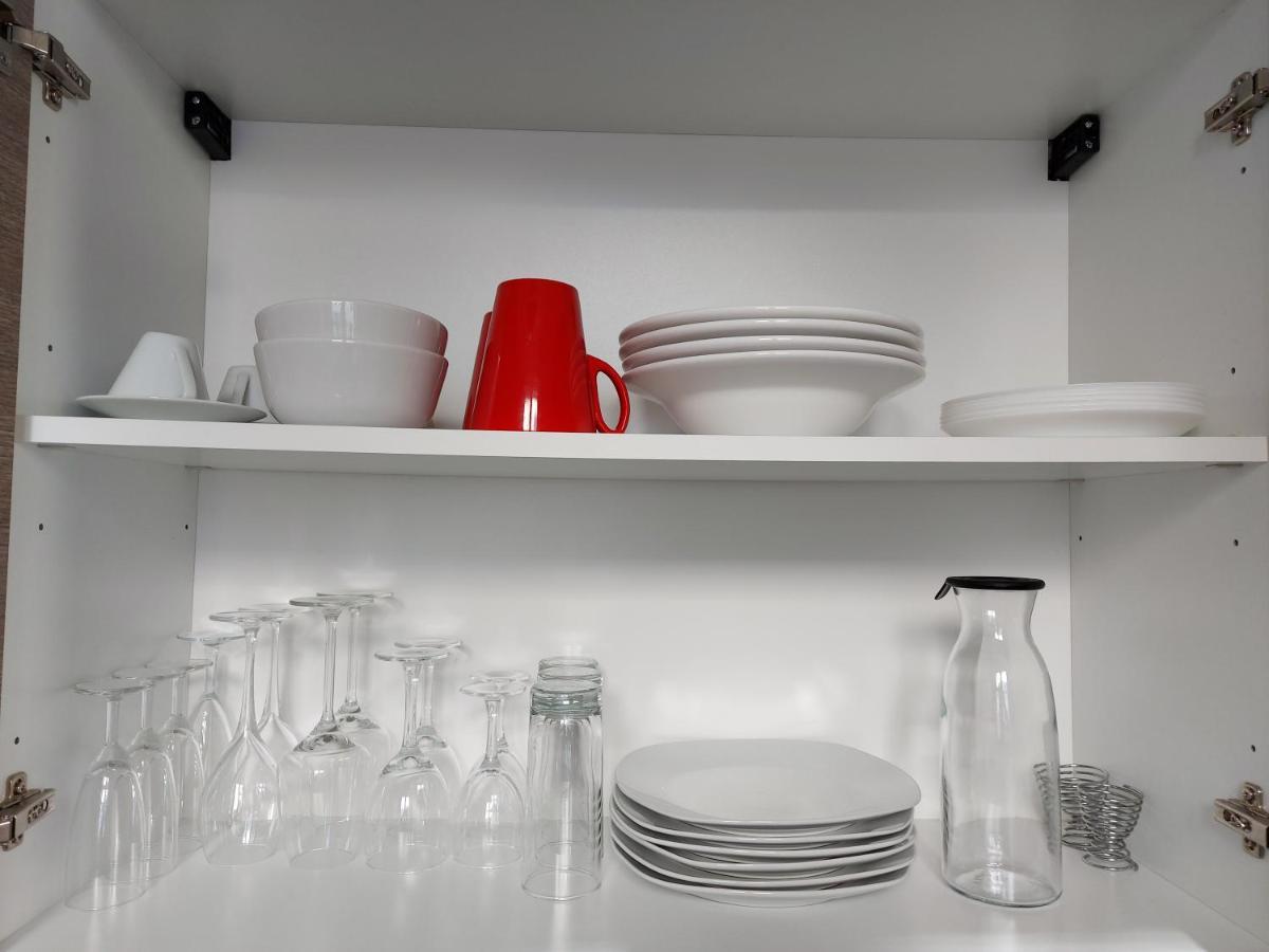 Apartamento De Charme, Coeur De Vichy, Quartier Calme Vichy