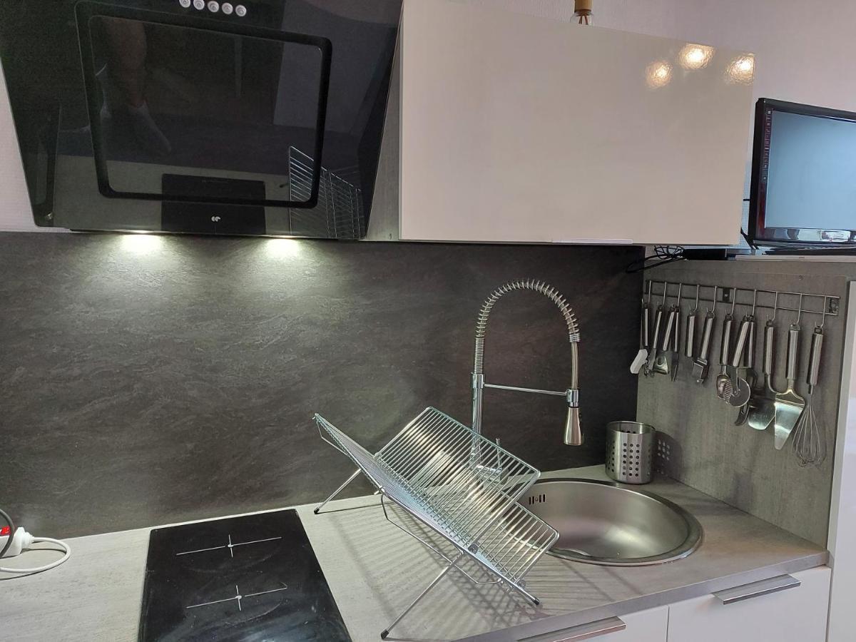 Appartement De Charme, Coeur De Vichy, Quartier Calme *
