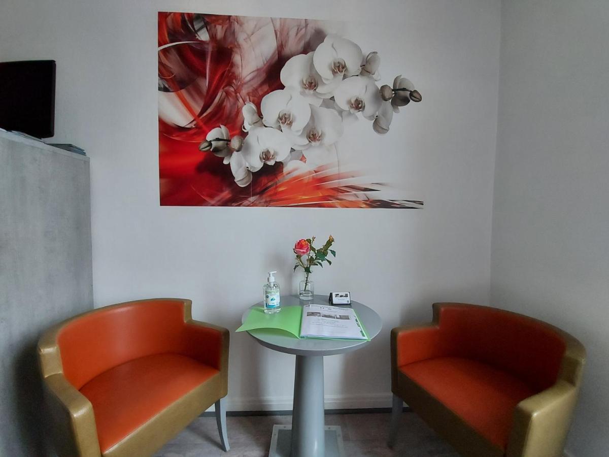 De Charme, Coeur De Vichy, Quartier Calme *