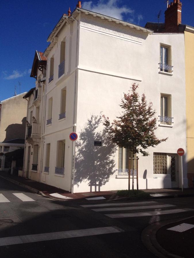 De Charme, Coeur De Vichy, Quartier Calme